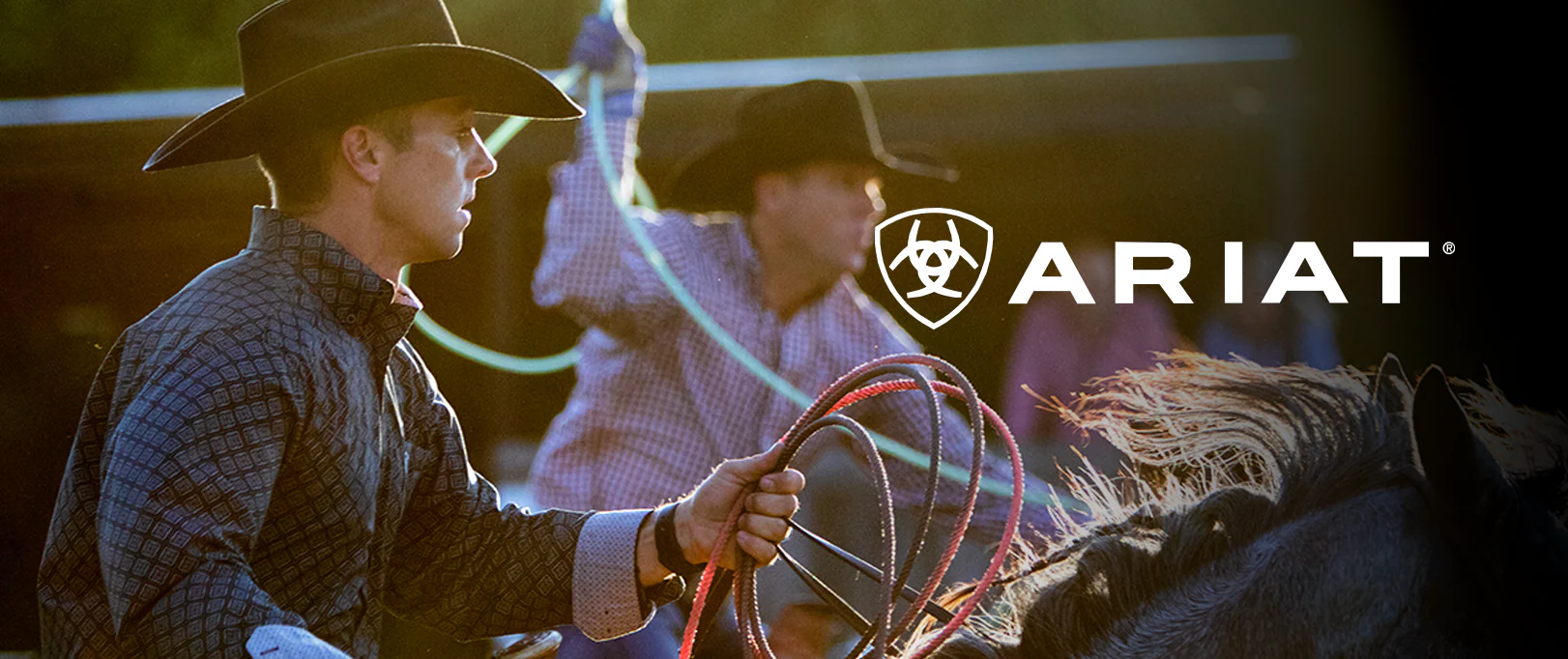 Ariat outlets
