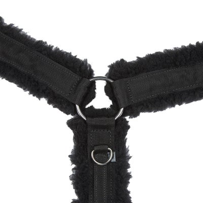 Weaver Nylon Fleece-Lined Breast Collar