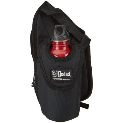 Lunch Bag & Bottle Holder Pommel/Horn Saddlebag