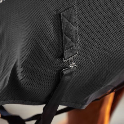 LeMieux Carbon Airflow Horse Cooler/Sheet