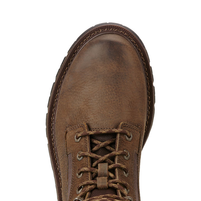 Conquest 8" Gore-Tex Hunting Boot