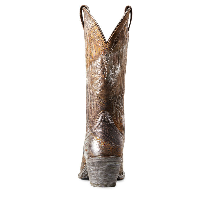 Ariat Circuit Salem Western Boot
