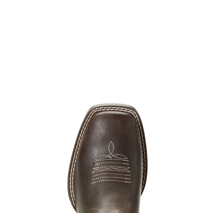 Crossdraw Western Boot
