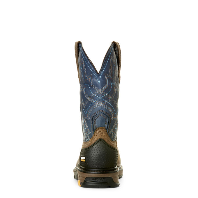 Ariat Intrepid Force Composite Toe Work Boot