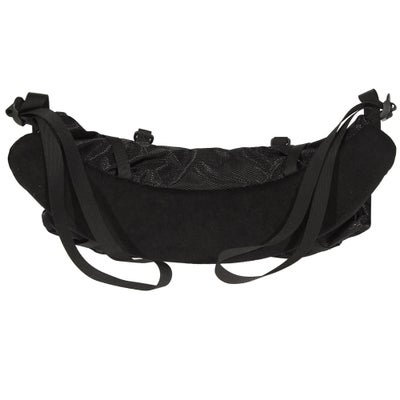 Stowaway Slim Western Cantle Pack Saddlebag