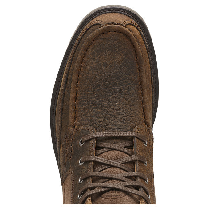 Lookout Boot