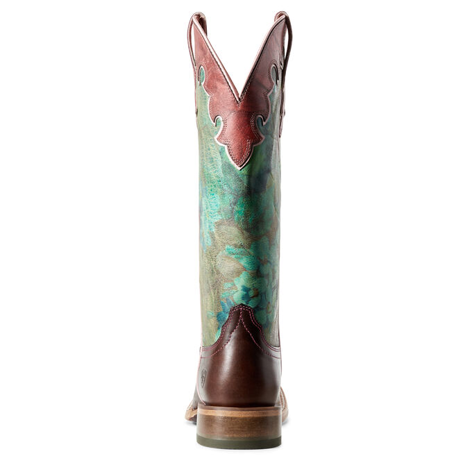 Fonda Western Boot