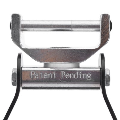 Tough 1 Swivel & Lock Endurance/Trail Stirrups