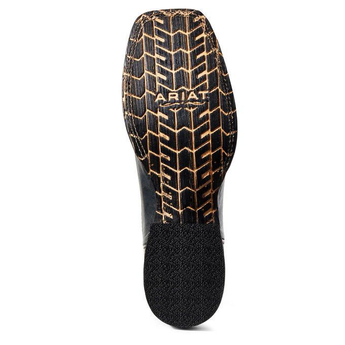 Circuit Patriot Western Boot