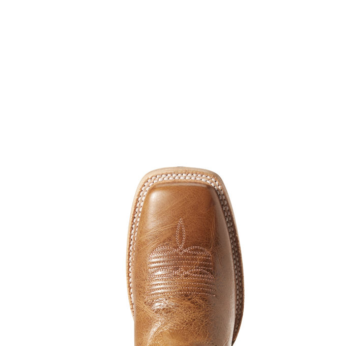 Fonda Western Boot