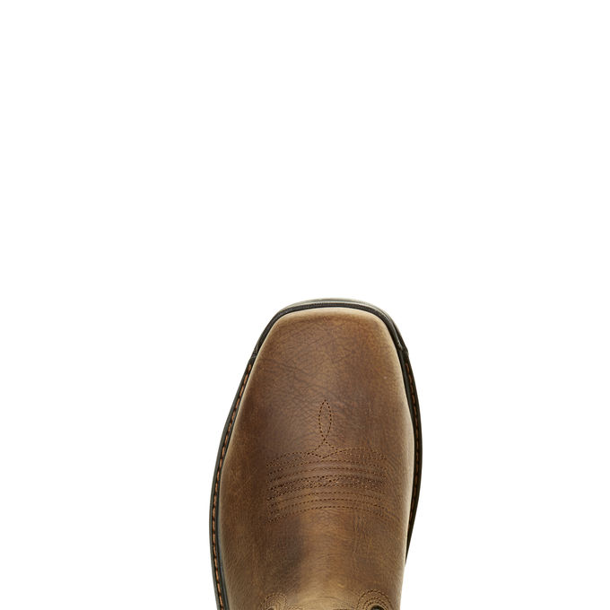 Ariat Intrepid Force Composite Toe Work Boot