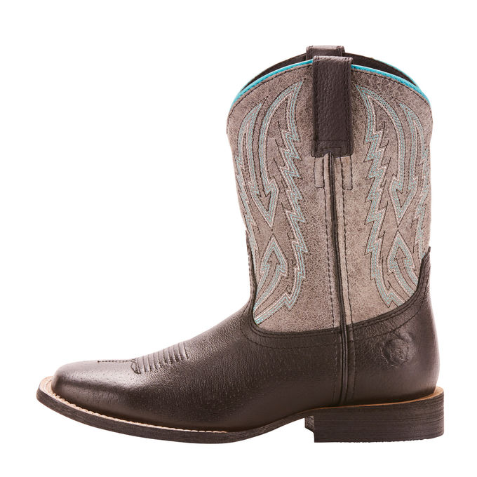 Relentless Unrivaled Western Boot