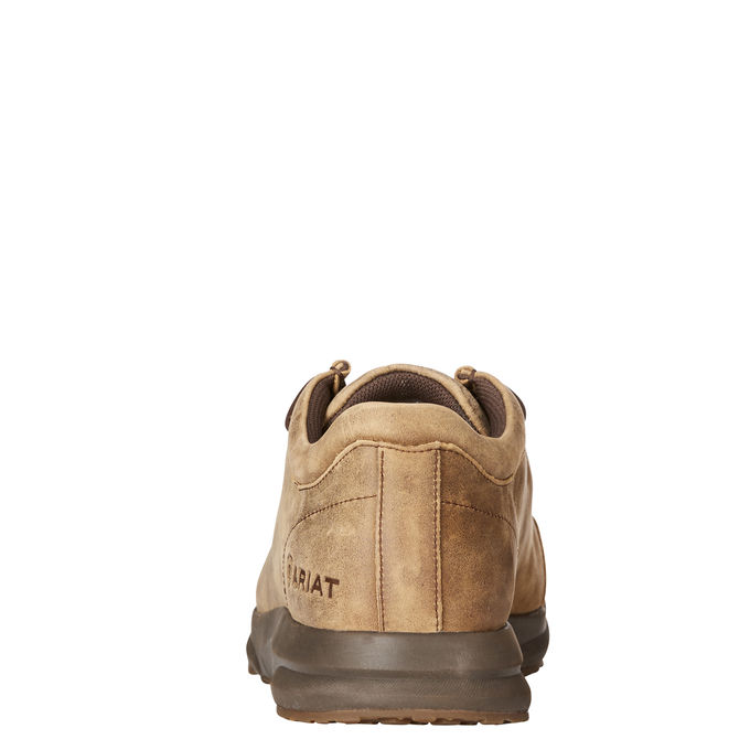 Spitfire Low