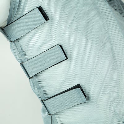 Horze Orleans Lightweight Mesh Riding Fly Sheet