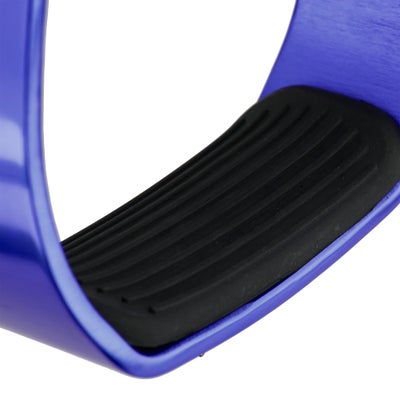 Metalab Equi-Sky 2 Aluminum Western Bell Stirrups