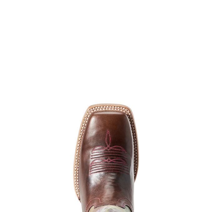 Fonda Western Boot