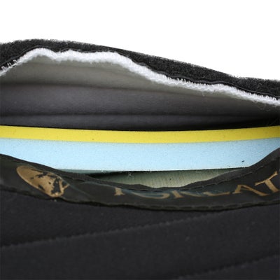 T3 Matrix WoolBack Round Skirt Saddle Pad-Ortho-Impact