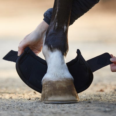 ProForm Ballistic Over Reach Boots