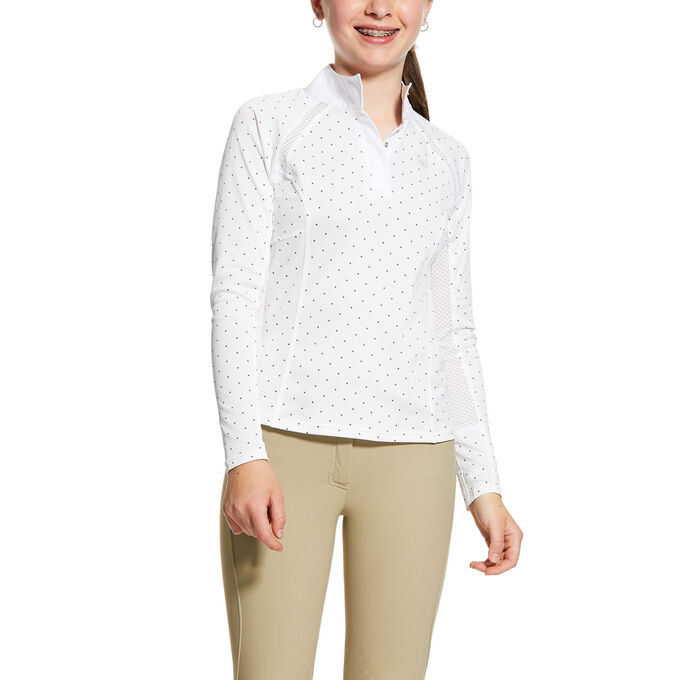 Ariat Sunstopper 2.0 Show Shirt | Ariat Outlet