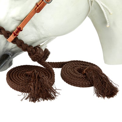 Professional's Choice Schutz Loping Hackamore