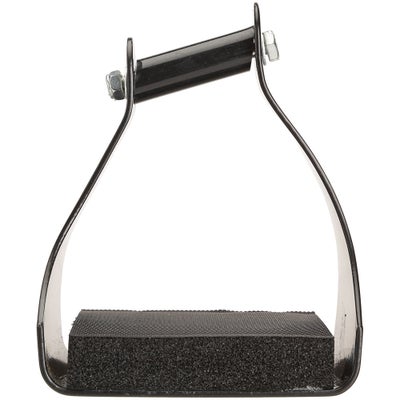 Ariat Tough 1 Angled Aluminum Endurance Trail Stirrups | Ariat Outlet