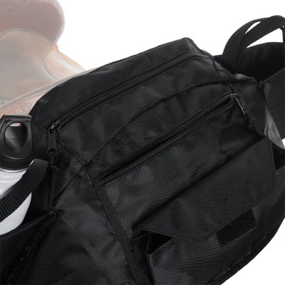 Cashel Cantle Saddlebag Deluxe