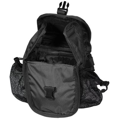 Horn Front Pommel Saddlebag Pack - Small
