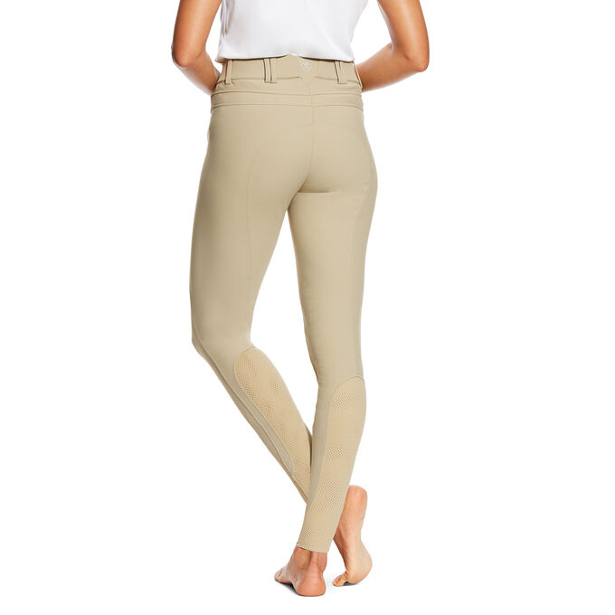 Ariat Tri Factor EQ Grip Knee Patch Breech