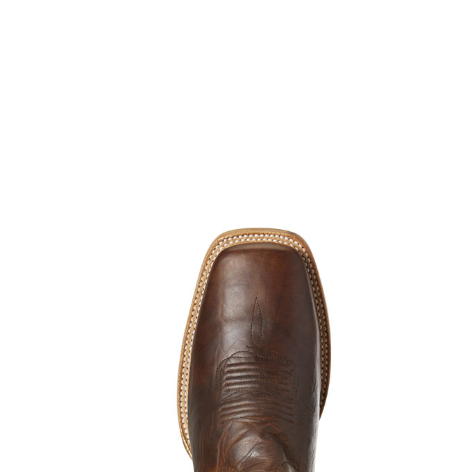 Relentless Elite Western Boot