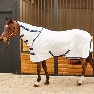Ariat TuffRider Sport Mesh Combo Neck Fly Sheet | Ariat Outlet