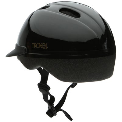 Troxel Sport Lightweight Schooling Riding Helmet