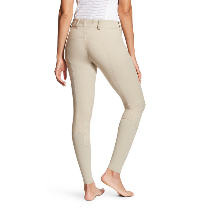 Olympia Knee Patch Breech