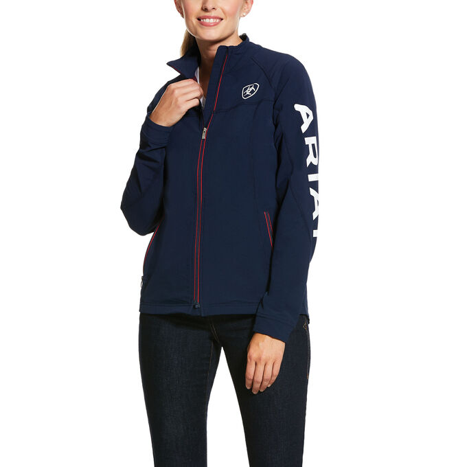 Ariat Agile 2.0 Softshell Jacket | Ariat Outlet