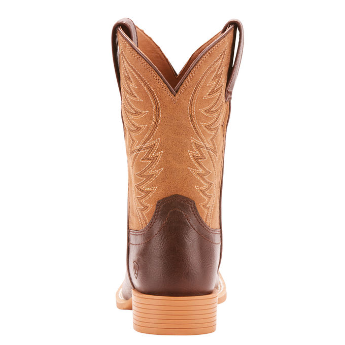 Brumby Western Boot