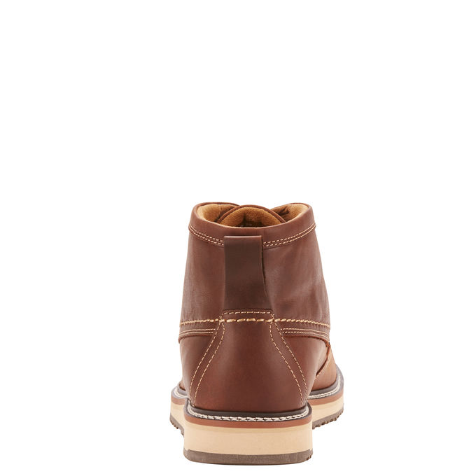 Lookout Boot