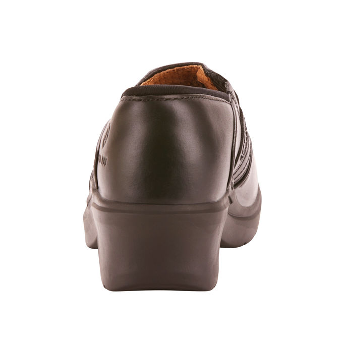 Ariat Safety Clog Steel Toe