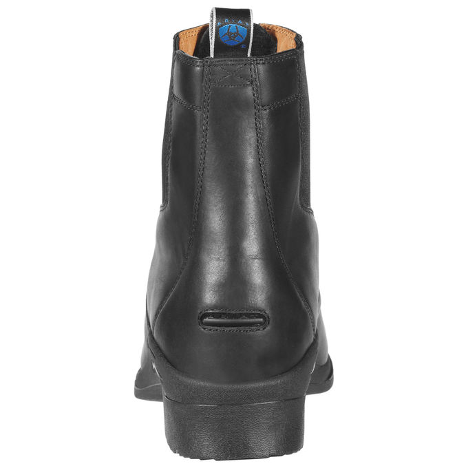 Devon Pro VX Paddock Boot