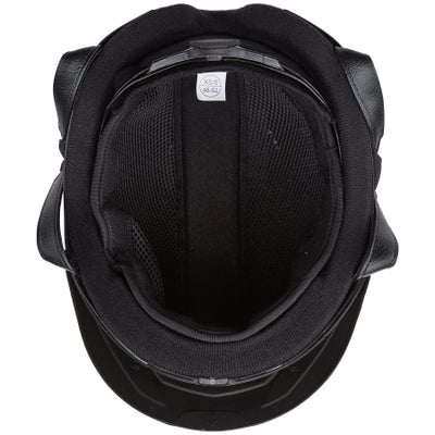 Ovation Deluxe Schooler Dial-Fit Riding Helmet