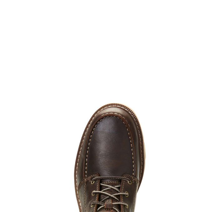 Recon Lace Boot