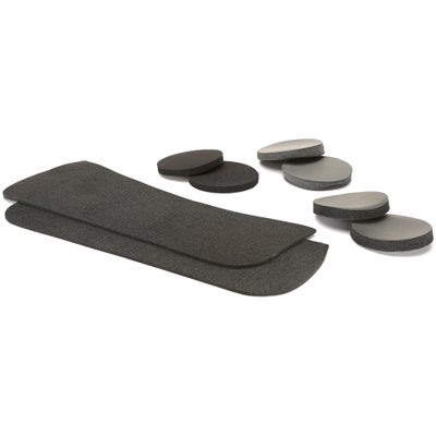 Connie Combs AireGrip Western Saddle Pad by Billy Cook