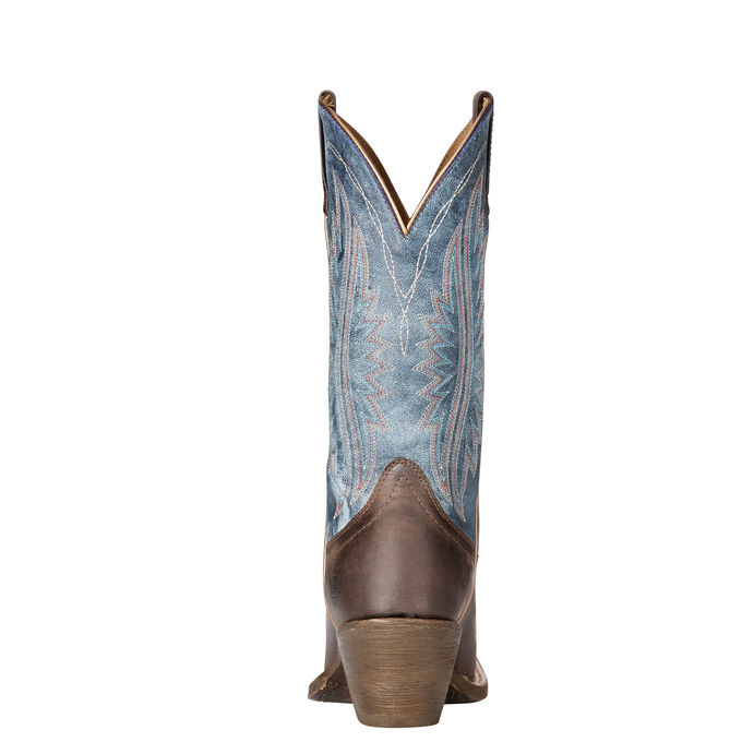 Ariat Circuit Salem Western Boot