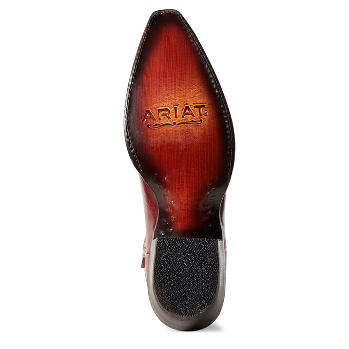 Ariat Tailgate Western Boot