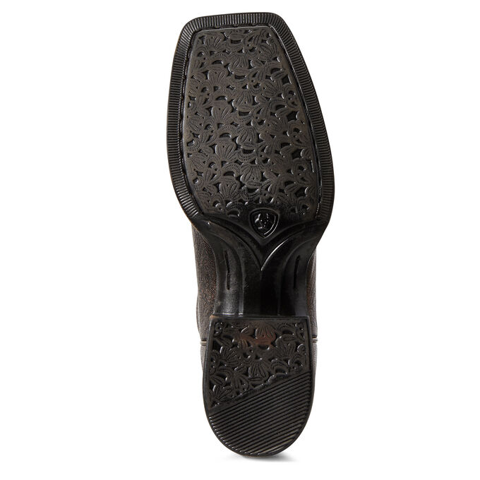 Ariat Round Up Rio Western Boot