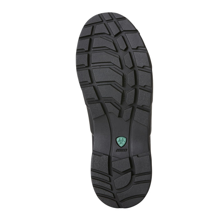 Springfield Rubber Boot