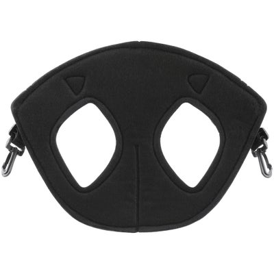 Horse Helmet Head Bumper Poll Guard