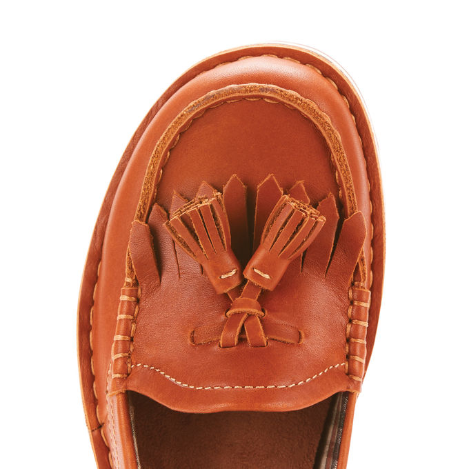 Ariat Tassel Cruiser