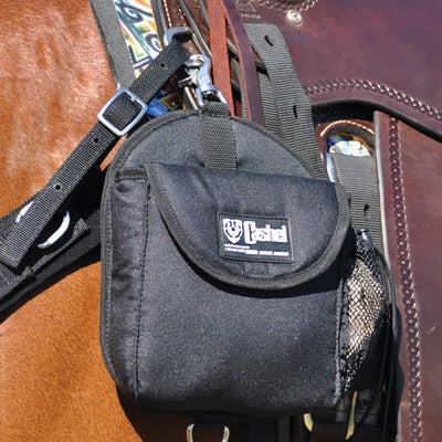 Snap On Lunch Saddlebag