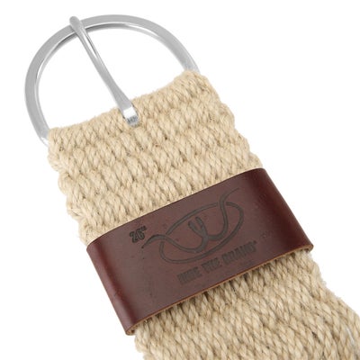 Weaver 100% Mohair Straight Western Cinch