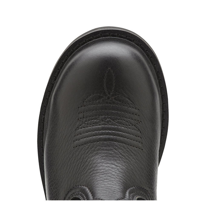 Ariat Fatbaby Cowgirl Steel Toe Work Boot