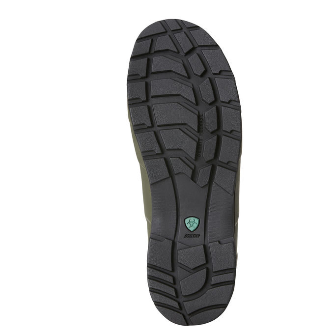 Springfield Rubber Boot